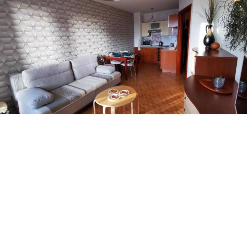 Apartament nad morzem Diwa