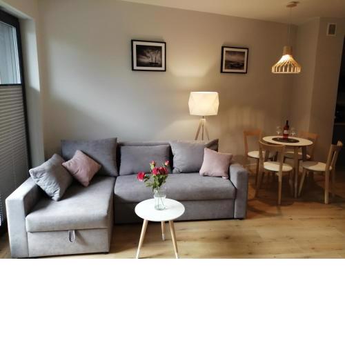 Apartament nad morzem KOŁO BRZEGU