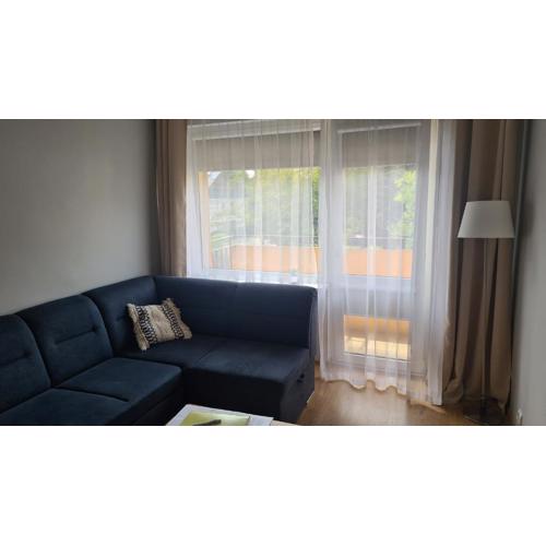 Apartament nad morzem LYNX