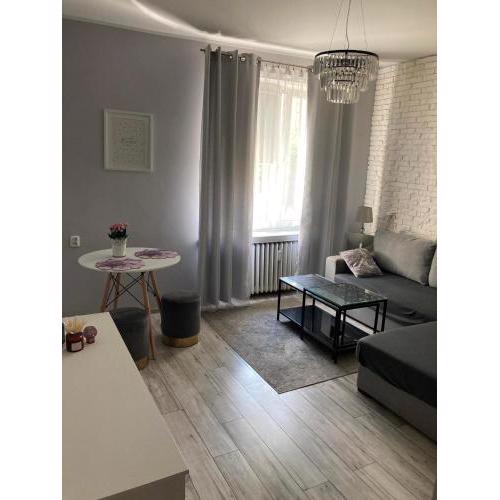Apartament nad morzem