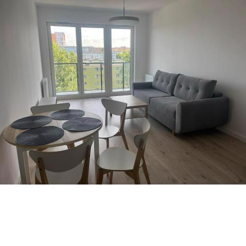 Apartament nad morzem