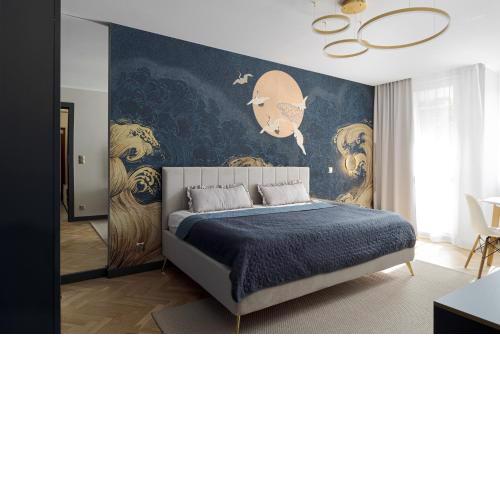 Apartament nad morzem