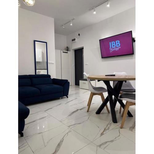 Apartament nad morzem