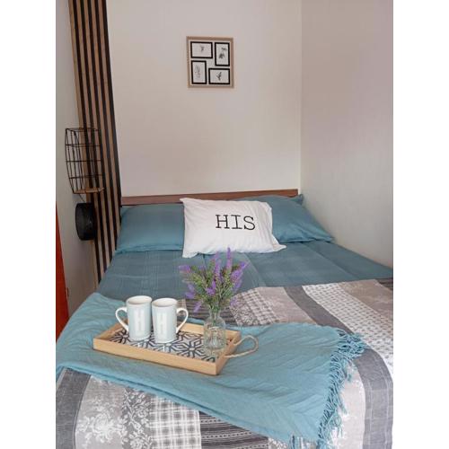 Apartament Nad morzem