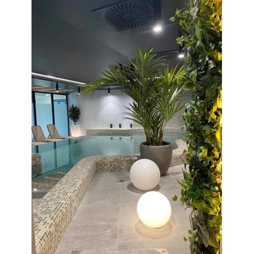 Apartament nad morzem