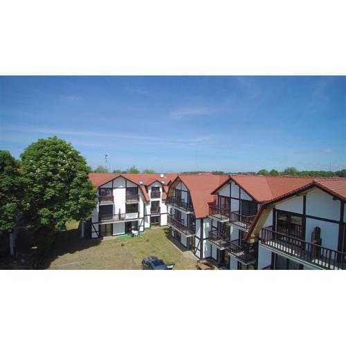 Apartament Nad Morzem