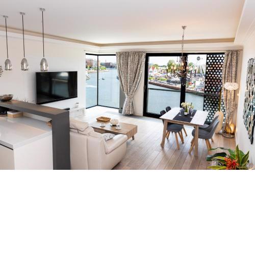 Apartament nad Motławą - Downtown