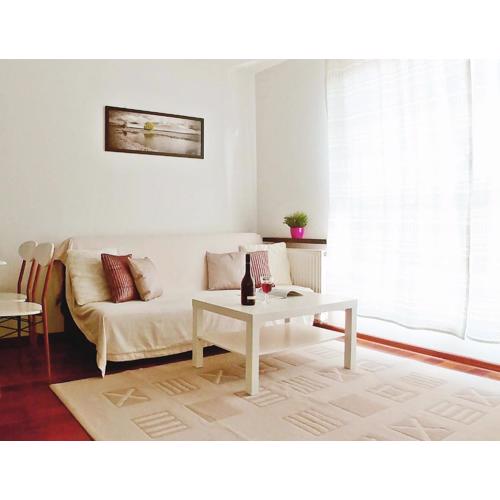 Apartament nad Motławą - free parking