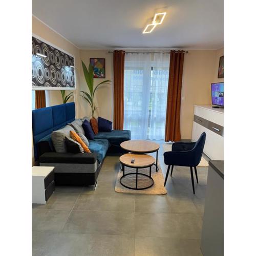 Apartament Nad Nielbą