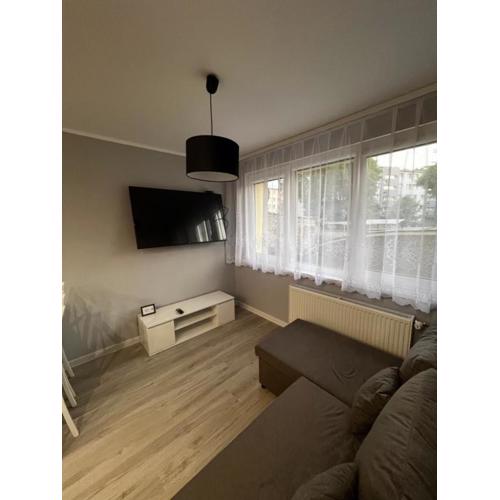 Apartament nad Nysą Kłodzką