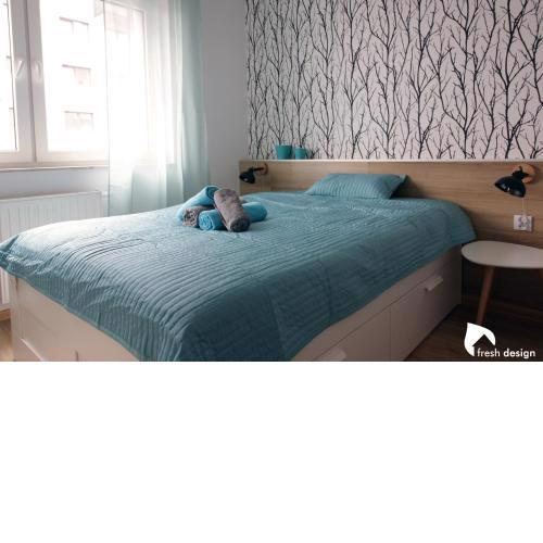 Apartament nad Odrą