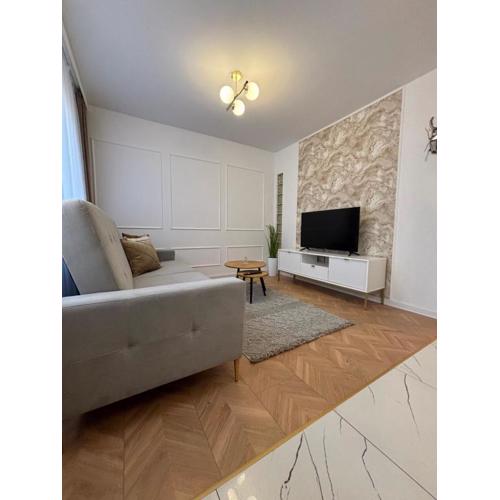 Apartament Nad Odrą