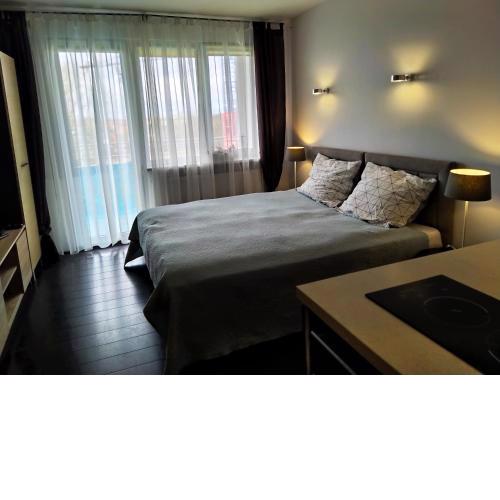Apartament Nad Parsętą 502