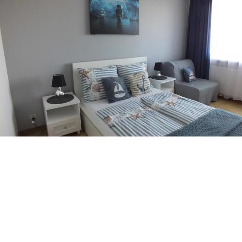 Apartament Nad Parsętą