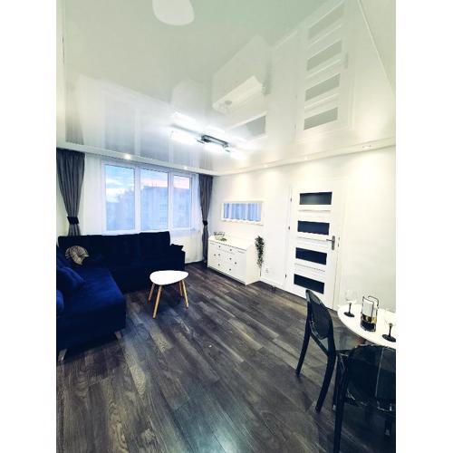 Apartament nad Pisą