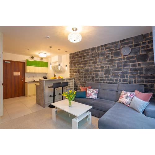 Apartament Nad Potokiem 41