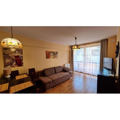 Apartament nad Potokiem