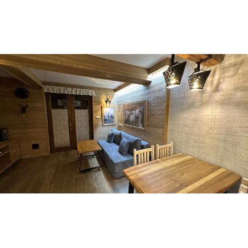 Apartament Nad Potokiem