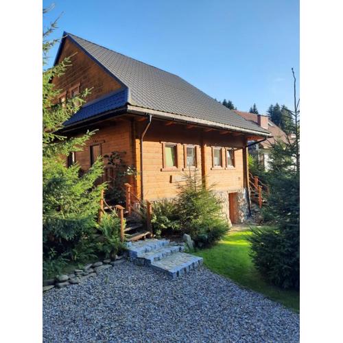 Apartament Nad Potokiem