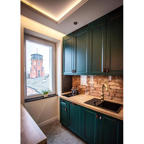 Apartament „Nad Ratuszem”