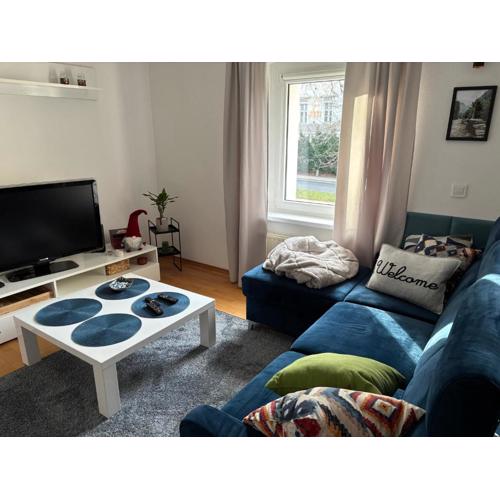 Apartament nad rzeką