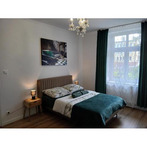 APARTAMENT NAD SANEM