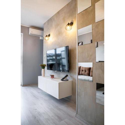 Apartament Nad Stawem