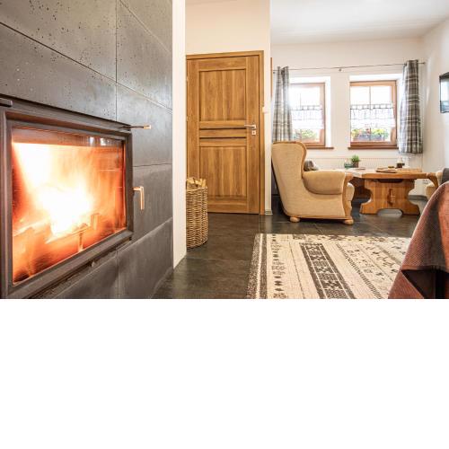 Apartament Nad Stawem