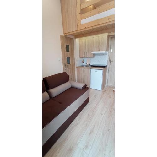 Apartament Nad Stawem