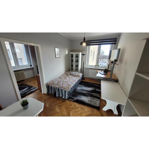 APARTAMENT NAD STAWEM