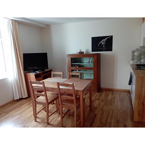 Apartament nad strumykiem Lądek-Zdrój