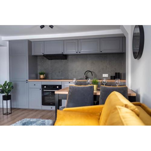Apartament nad Szczawniczkiem