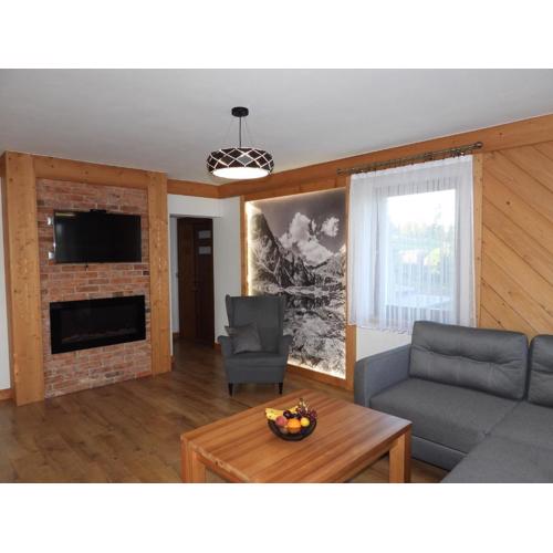 Apartament Nad Tatrzańską Pasieką