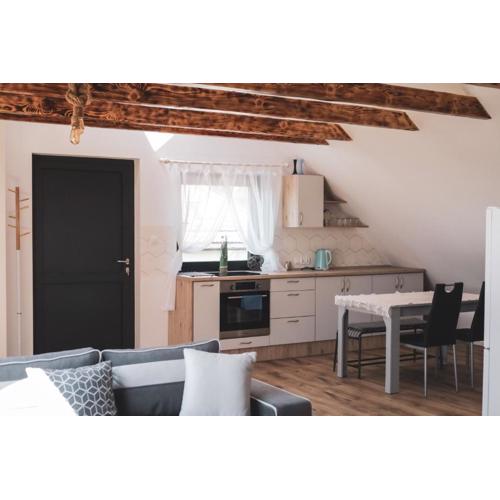 Apartament nad Ustroniem