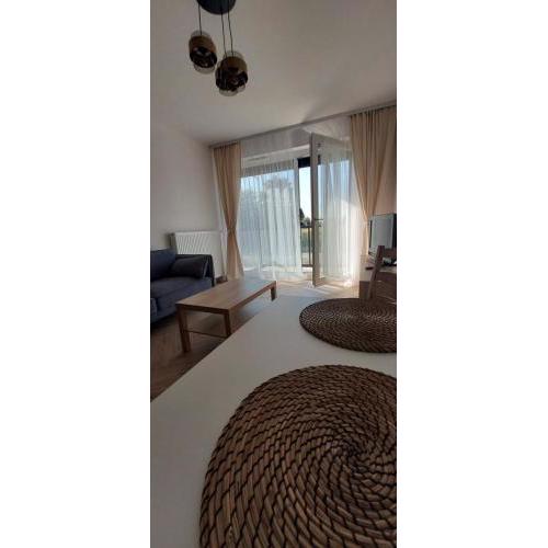 Apartament nad Widawą Wrocław