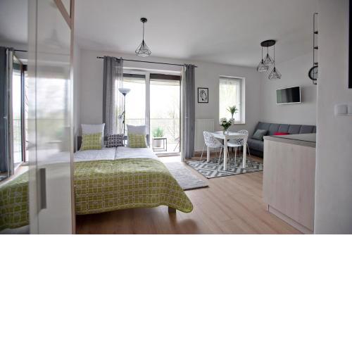 Apartament Nad Wisłą - Pianissimo