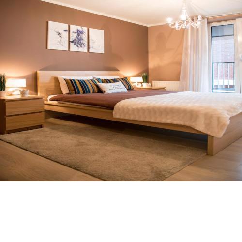 Apartament Nad Wisłą