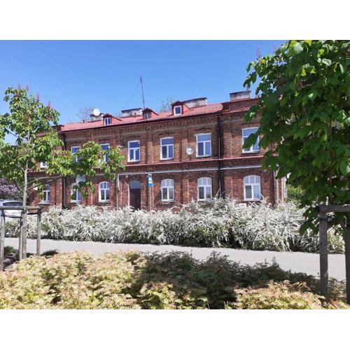 Apartament nad Wisłą