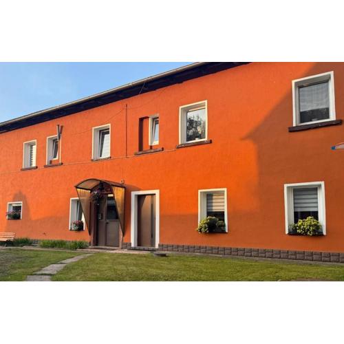 Apartament nad Włodzicą