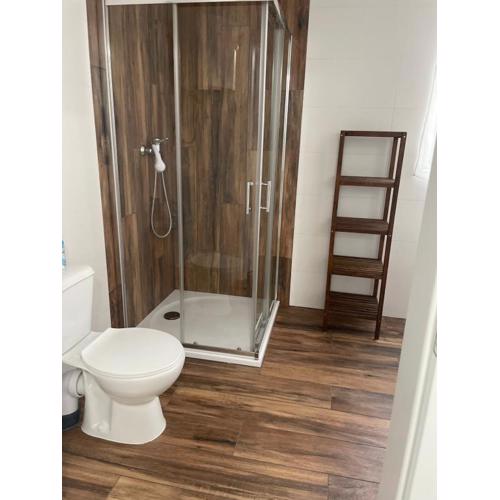 Apartament nad Żabką