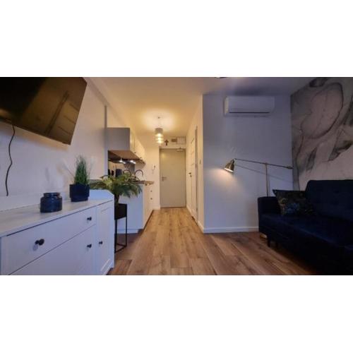Apartament nad zalewem 217