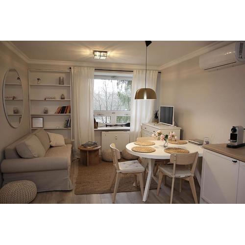 Apartament nad Zalewem All-Inclusive