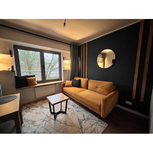 Apartament nad Zalewem Zegrzyńskim