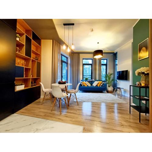 Apartament nad Zalewem