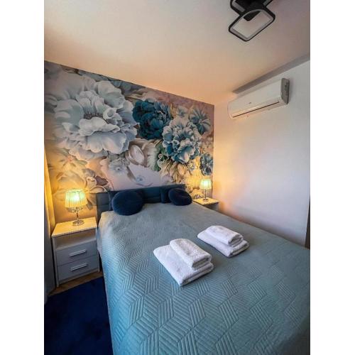Apartament nad Zalewem