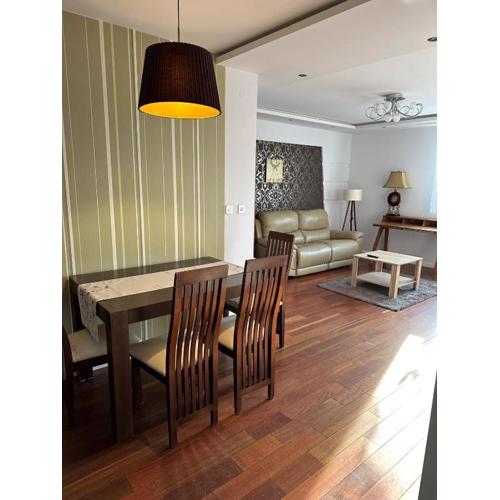 Apartament Nad Zalewem