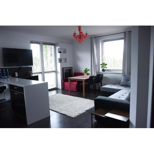 Apartament Nad Zalewem
