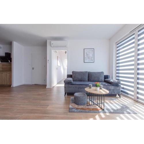 Apartament nad Zatoką by Major Domus Club
