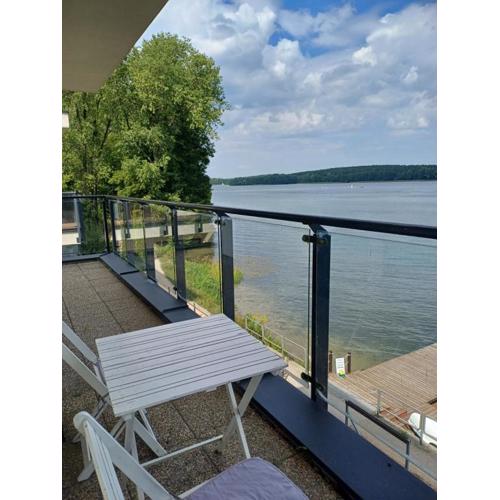 Apartament nad Zatoką Miłą