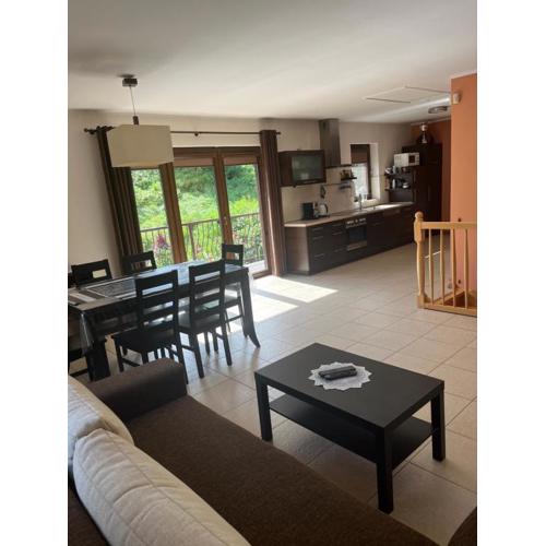 Apartament nad Zatoką Pucką